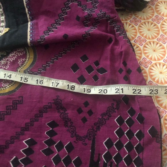 Pakistani Indian dress 2 for $20 - Picture 8 of 8